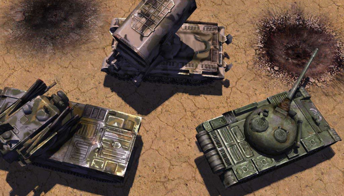 к игре Alliance: Future Combat