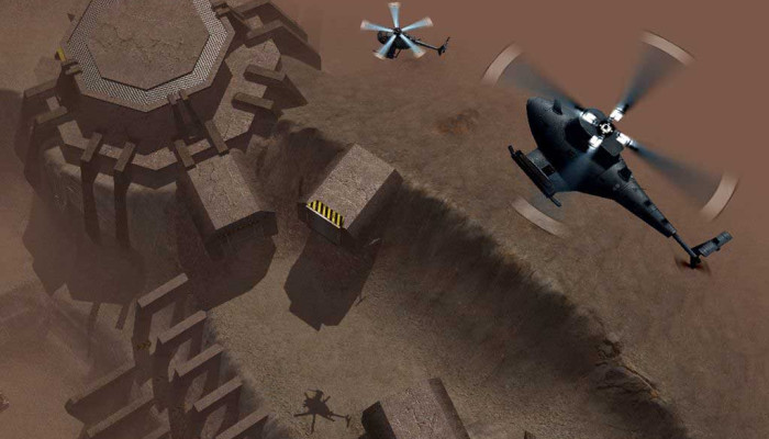 к игре Alliance: Future Combat
