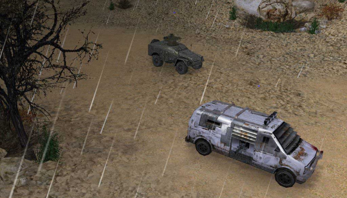 к игре Alliance: Future Combat