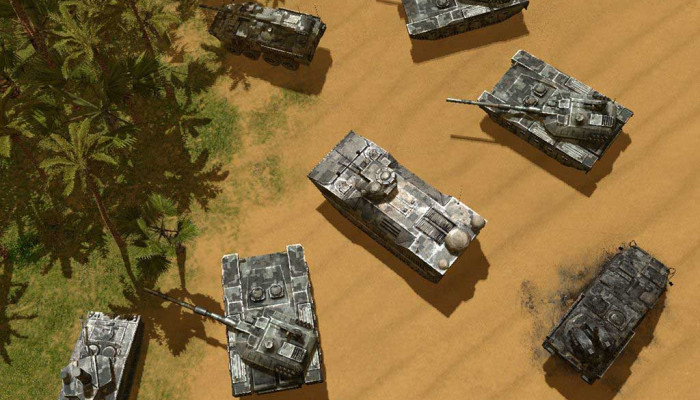 к игре Alliance: Future Combat