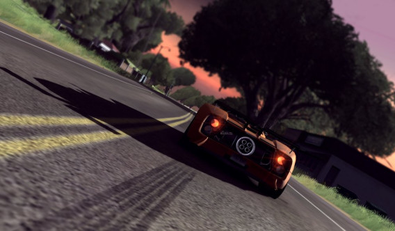 Test Drive Unlimited (Test Drive Unlimited Megapack) — обзоры и отзывы ...