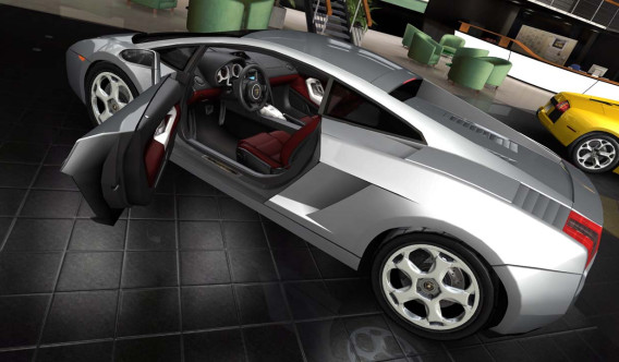 Test Drive Unlimited (Test Drive Unlimited Megapack) — обзоры и отзывы ...