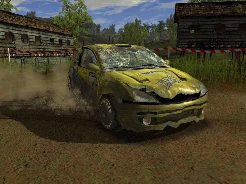 скачать rally xtreme скачать торрент