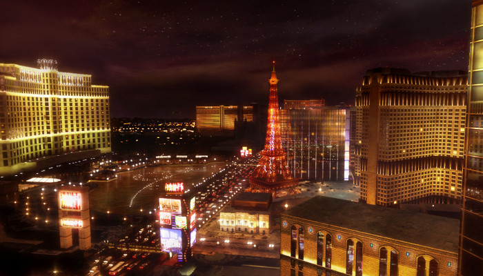 к игре Tom Clancy's Rainbow Six: Vegas