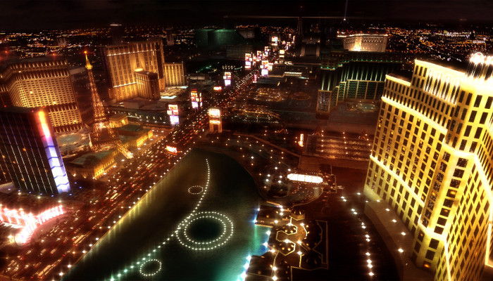 к игре Tom Clancy's Rainbow Six: Vegas