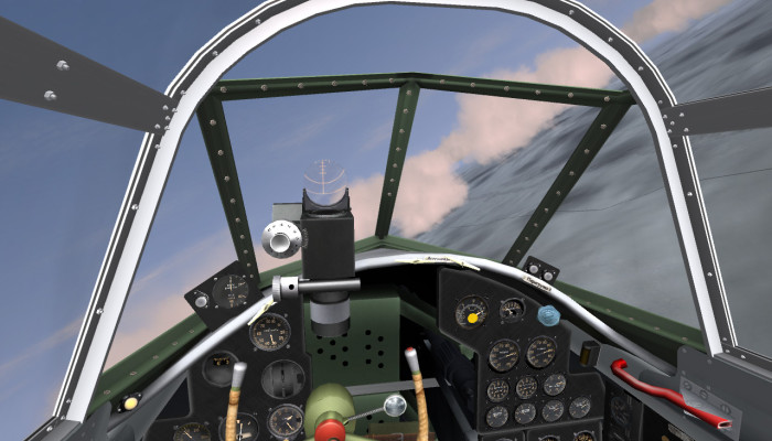 к игре IL-2 Sturmovik: Pe-2