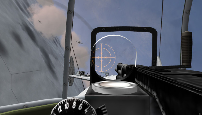 к игре IL-2 Sturmovik: Pe-2
