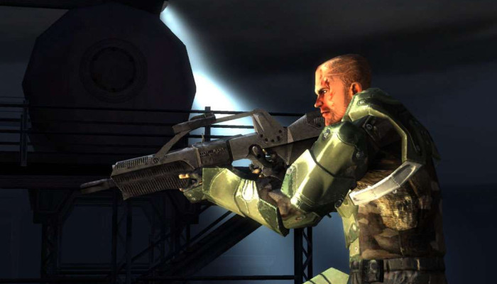 к игре Bet on Soldier: Blood of Sahara