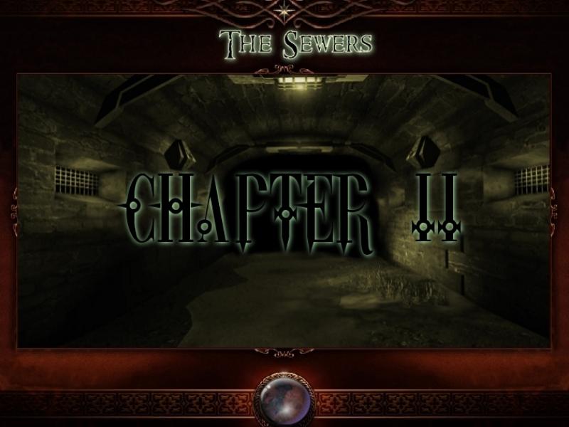 Elder Scrolls Oblivion скачать торрент