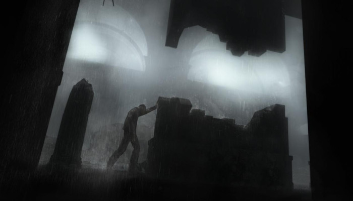 к игре Alone in the Dark (2008)
