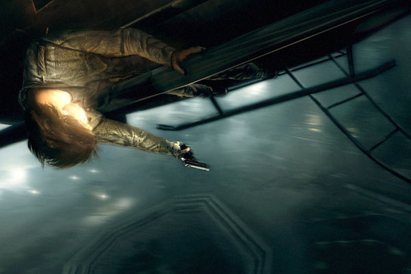 к игре Alone in the Dark (2008)