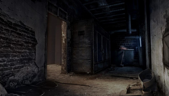 к игре Alone in the Dark (2008)