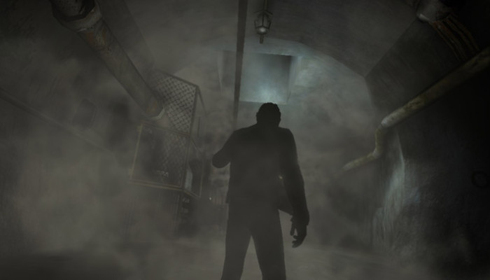 к игре Alone in the Dark (2008)