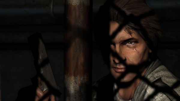 к игре Alone in the Dark (2008)