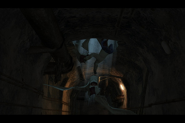 к игре Alone in the Dark (2008)