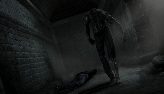 к игре Alone in the Dark (2008)