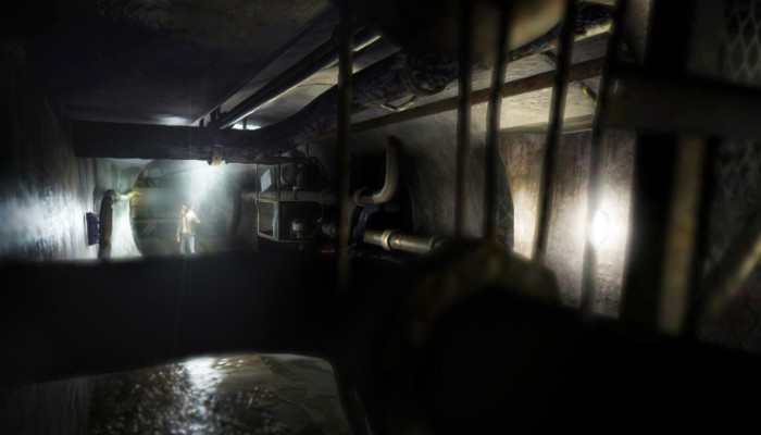 к игре Alone in the Dark (2008)