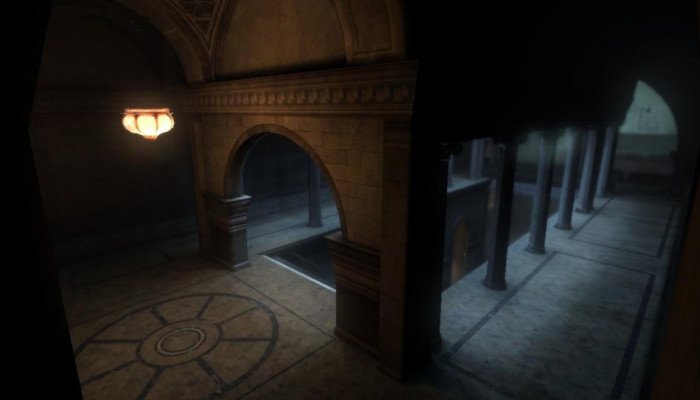 к игре Alone in the Dark (2008)