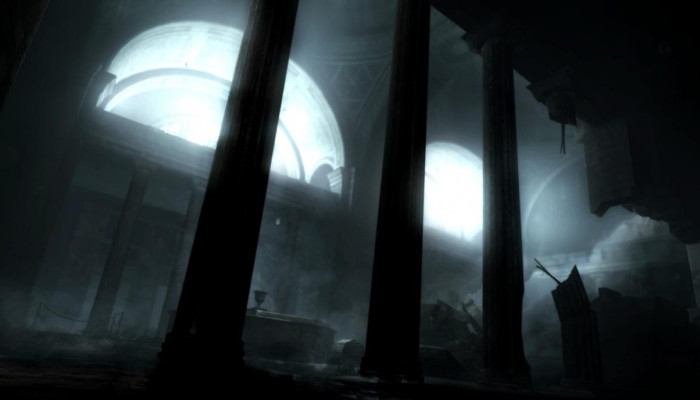 к игре Alone in the Dark (2008)
