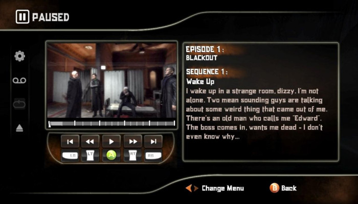 к игре Alone in the Dark (2008)