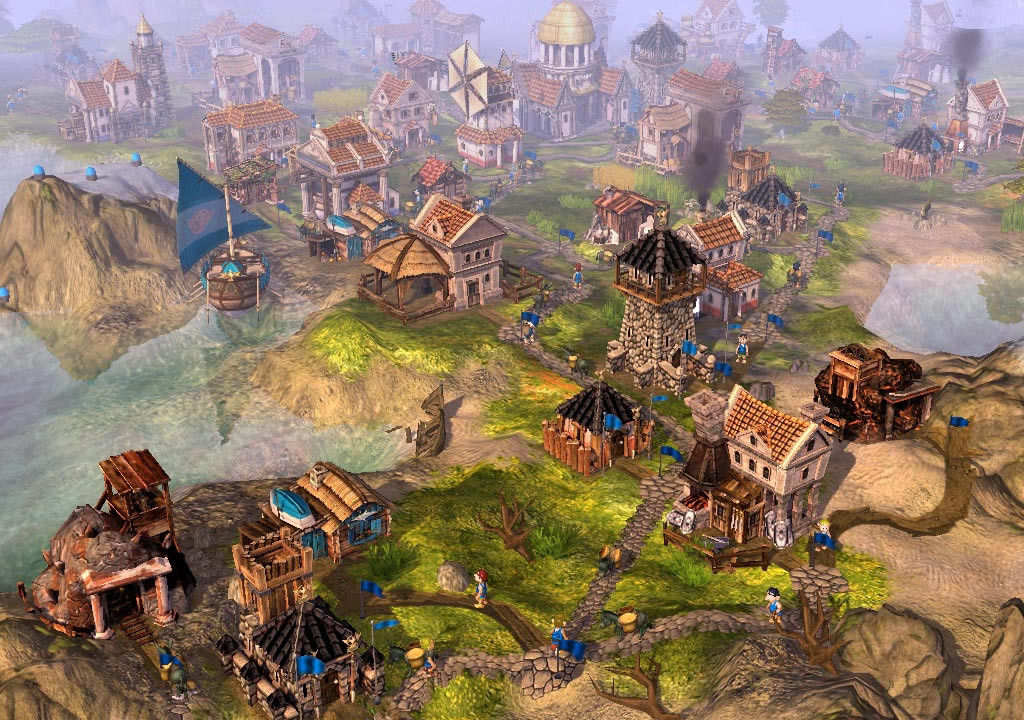 The settlers 2 awakening of cultures коды