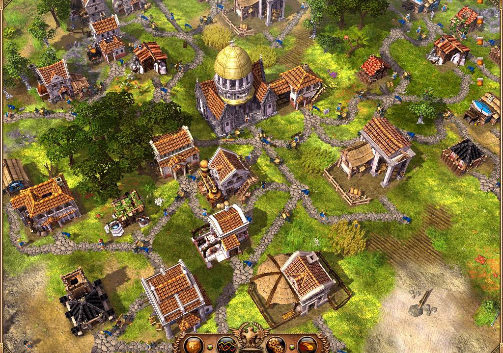 The settlers 2 awakening of cultures коды