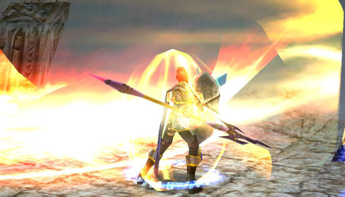 к игре Legend of Ares, The