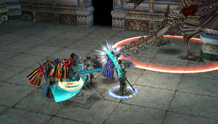 к игре Legend of Ares, The