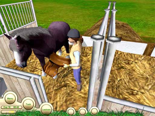 к игре Paws & Claws Pet Vet
