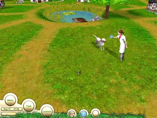 к игре Paws & Claws Pet Vet
