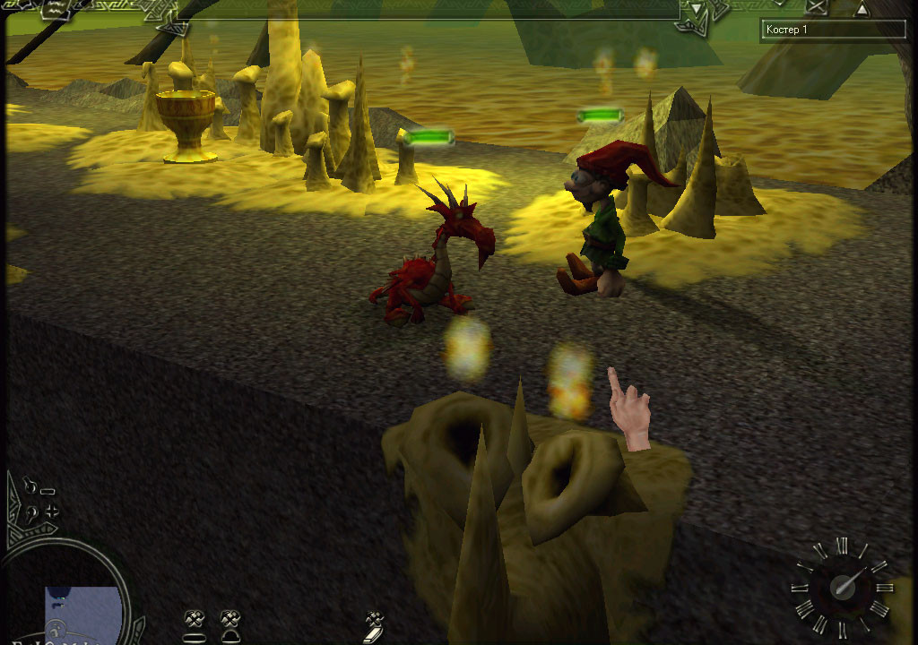 Гномы Игра Торрент