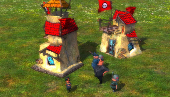 к игре Jagged Farm: Birth of a Hero