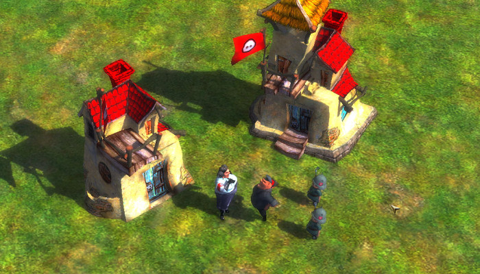 к игре Jagged Farm: Birth of a Hero