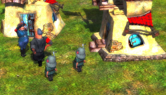 к игре Jagged Farm: Birth of a Hero