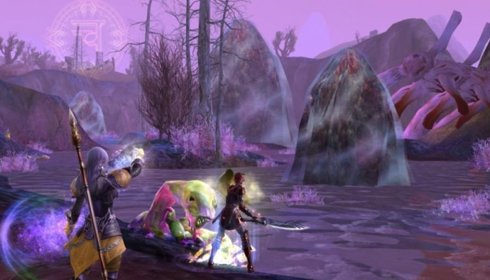 к игре Aion: The Tower of Eternity