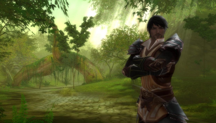 к игре Aion: The Tower of Eternity