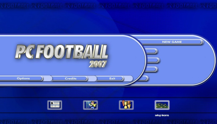 к игре PC Football 2007
