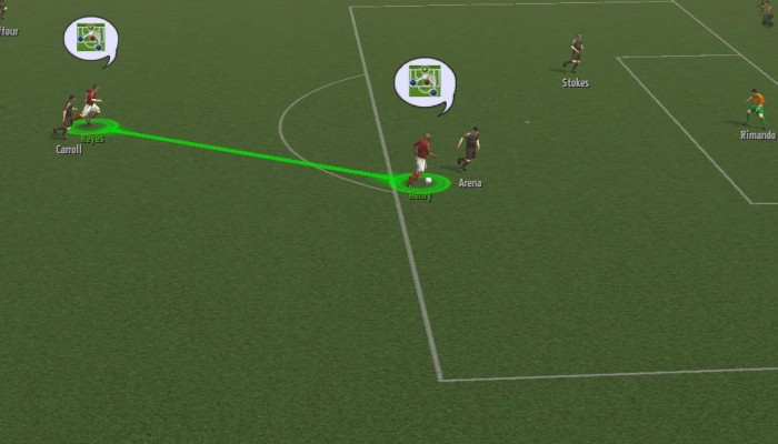 к игре PC Football 2007