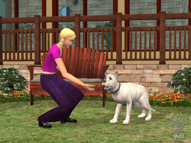 Симс питомцы. Симс 2 питомцы. Симс 2 петс. The SIMS 2: Pets (симс 2: питомцы) .. Симс 2 питомцы семьи.