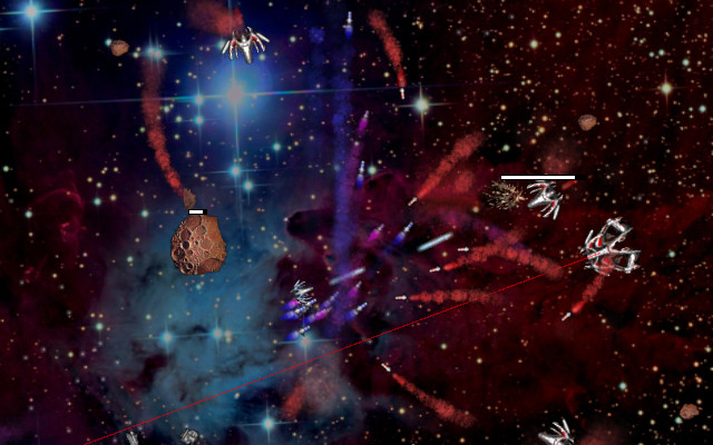 к игре Dark Matter (2006)