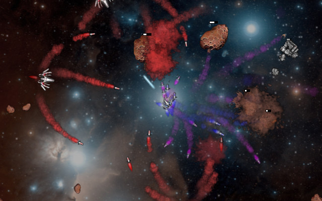 к игре Dark Matter (2006)
