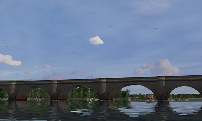 к игре Rise of Flight