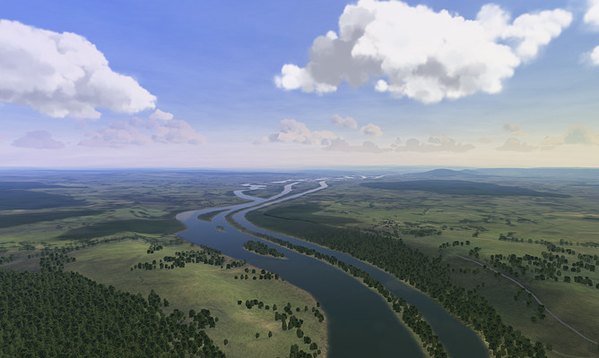 к игре Rise of Flight