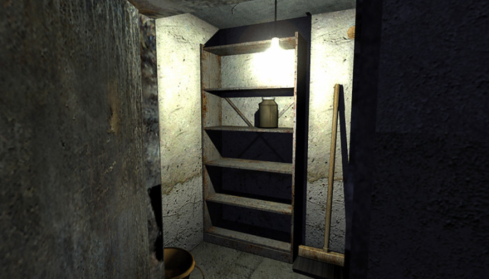 к игре Penumbra: Overture - Episode One