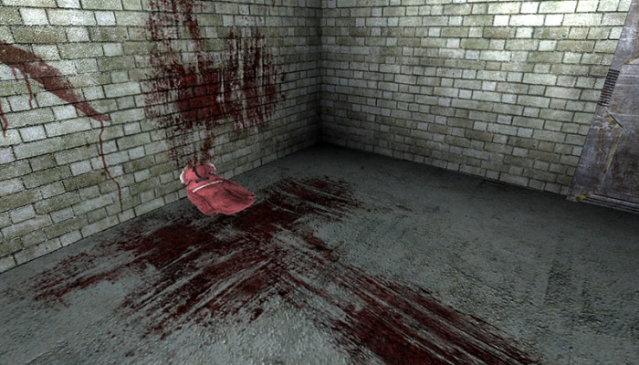 к игре Penumbra: Overture - Episode One