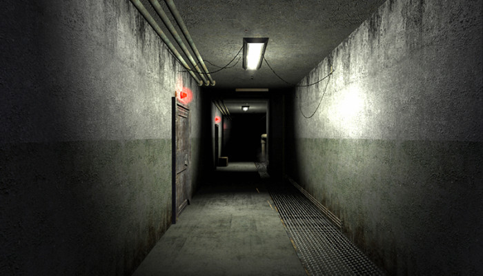 к игре Penumbra: Overture - Episode One