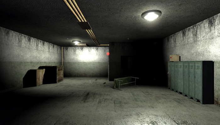 к игре Penumbra: Overture - Episode One