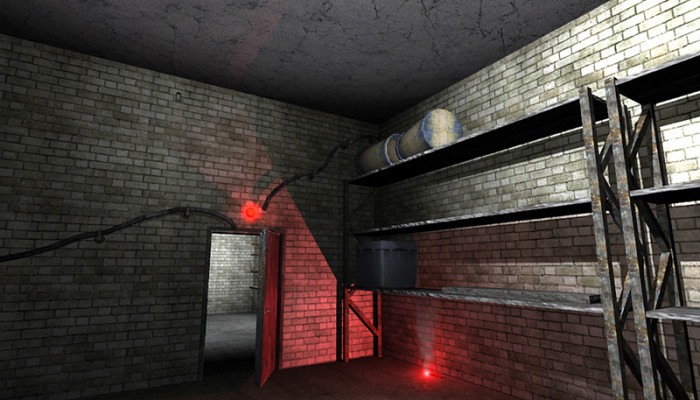 к игре Penumbra: Overture - Episode One