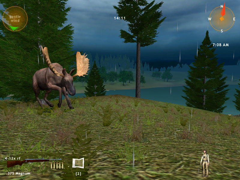 hunting unlimited 2008 free full game download