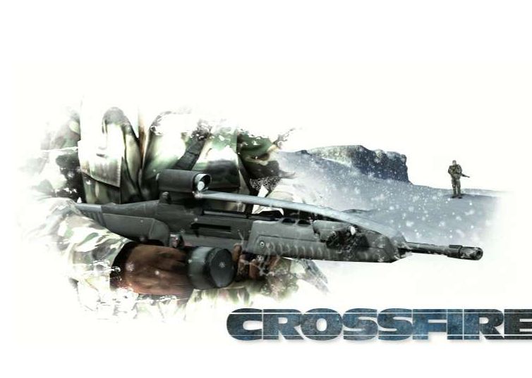 crossfire скачать официальный сайт